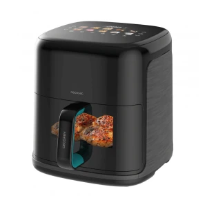 Աերո ջեռոց CECOTEC CECOFRY&GRILL SMOKIN PRIME 6500/2
