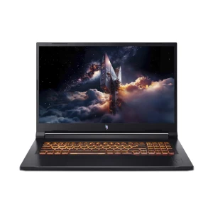 Ноутбук ACER Nitro V 17 AI ANV17-41-R70J NH.QYUEF.00R AMD Ryzen 7 260 / 16 GB RAM-1 TB SSD