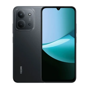 Սմարթֆոն XIAOMI Redmi 15C 4 GB 256 GB Midnight Black (Europe)