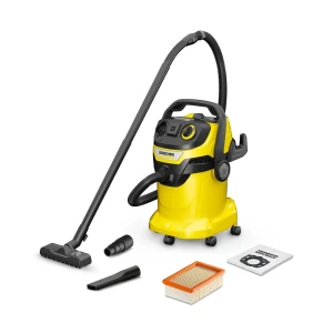 Vacuum cleaner KARCHER WD5P V-25/5/22/2