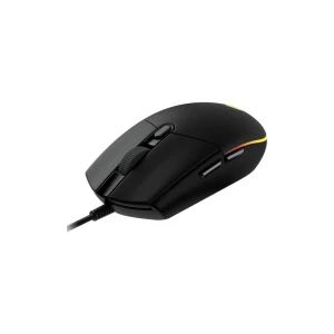 Մկնիկ LOGITECH G102 LightSync 910-005808