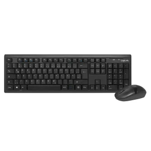 Ստեղնաշար LOGILINK LogiLink ID0104