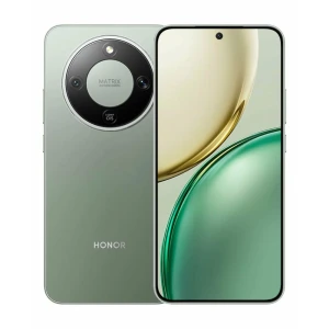 Смартфон HONOR X9d 12 GB 256 GB Forest Green (Europe)