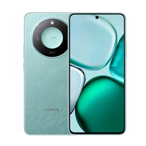 Смартфон HONOR X9c Smart 8 GB 256 GB Ocean Cyan (Europe)
