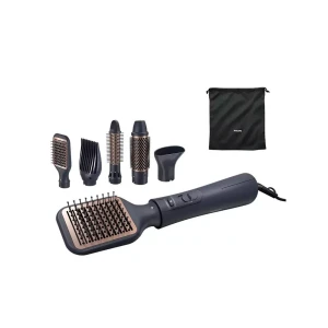 Фен-щетка PHILIPS BHA530/00