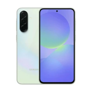 Смартфон SAMSUNG Galaxy A36 6 GB 128 GB Lime (Europe)