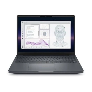 Notebook DELL Pro Max 16 Plus MB16250 6H8X1 Intel Core Ultra 7 265HX / 32 GB RAM-1 TB SSD