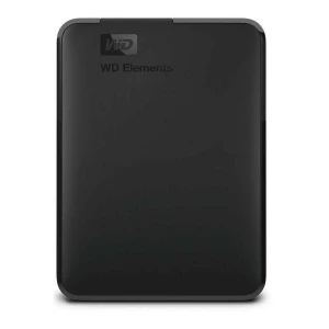 Կոշտ սկավառակ (HDD) WESTERN DIGITAL 5 TB WDBU6Y0050BBK-WESN
