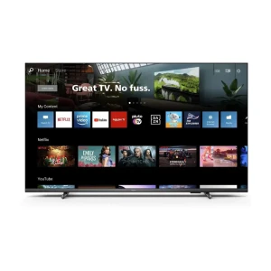 TV PHILIPS 50PUS7608/60/2 50 "