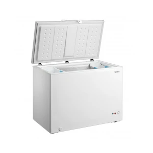 Սառնարան MIDEA MDRC405FZF01GL/2