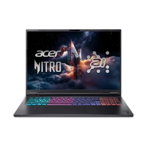 Notebook ACER Nitro 18 AI AN18-61-R8X3 RYZ NH.QY6EG.008 AMD Ryzen Al 7 350 / 16 GB RAM-1 TB SSD