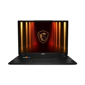 Notebook MSI Stealth HX AI A2XWIG-051RU 9S7-183341-051 Intel Core Ultra 9 275HX / 64 GB RAM-2 TB SSD