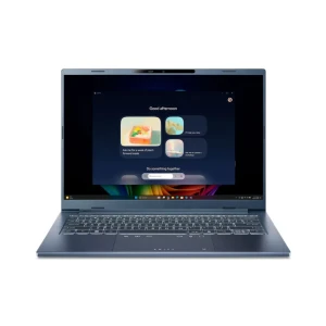 Նոթբուք ACER Swift Go 14 AI SFG14-75-974A NX.JNBCD.00A Intel Core Ultra 9 288V / 32 GB RAM-1 TB SSD