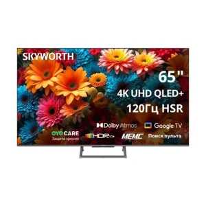 TV SKYWORTH 65Q67H 65 "
