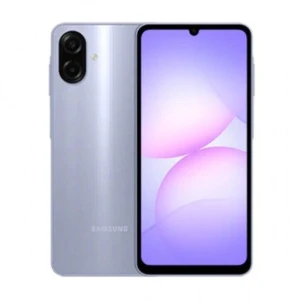 Սմարթֆոն SAMSUNG Galaxy A07 6 GB 128 GB Light Violet (Europe)