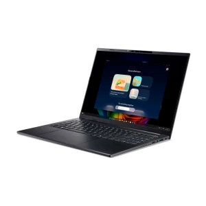 Նոթբուք ACER Swift Go 16 AI SFG16-74-71TF NX.JNMEG.005 Intel Core Ultra 7 258V / 32 GB RAM-1 TB SSD