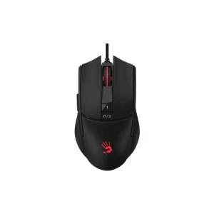 Մկնիկ A4TECH Bloody L65 Max L65 MAX/STONE BLACK