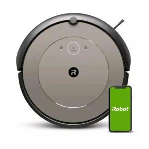 Vacuum cleaner IROBOT Roomba i1 I115240RND