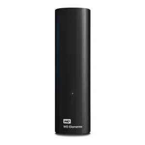 Կոշտ սկավառակ (HDD) WESTERN DIGITAL 8 TB WDBWLG0080HBK-EESN
