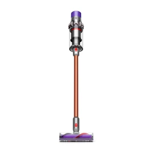 Փոշեկուլ DYSON Cyclone V10 Absolute Plus (Nickel/Copper)/6