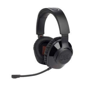 Ականջակալ JBL QUANTUM 350 WL (BK)