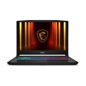 Notebook MSI Katana 15 HX B14WGK-226XRU 9S7-1587C1-226 Intel Core i7-14650HX / 32 GB RAM-1 TB SSD