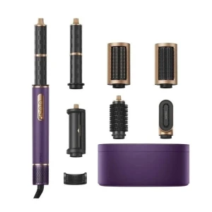 Վարսահարդարիչ DREAME AMF18A AirStyle Pro Purple/6