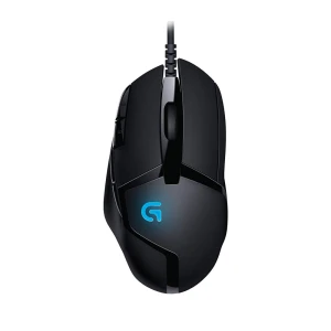 Մկնիկ LOGITECH G G402 HYPERION FURY ULTRA-FAST FPS GAMING 910-004068