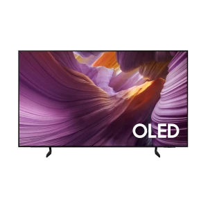 Телевизор SAMSUNG 65 OLED S85F 4K Vision AI QE65S85FAEXXH 65 "