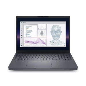 Notebook DELL Pro Max 16 Plus MB16250 HCVXH Intel Core Ultra 7 265HX / 32 GB RAM-1 TB SSD