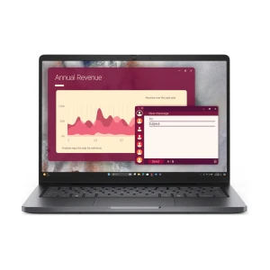 Ноутбук DELL Pro PC14250 C0VHH Intel Core 5 120U / 16 GB RAM-512 GB SSD