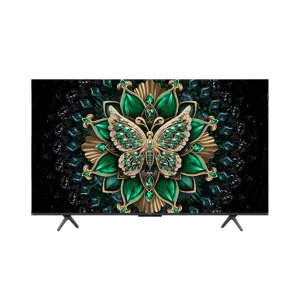 Հեռուստացույց TCL 50 C6K Premium QD-MiniLED 50C6K/2 50 "