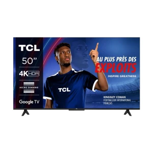 Հեռուստացույց TCL 50V6B 50 "