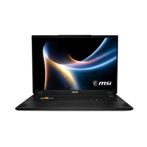Նոթբուք MSI Stealth 18 HX A2WI-087 001833-087 Intel Core Ultra 9 290HX Plus / 32 GB RAM-2 TB SSD