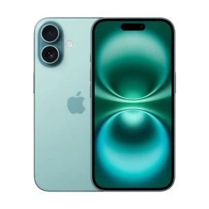 Смартфон APPLE iPhone 16 Plus 8 GB 512 GB Teal (Europe)