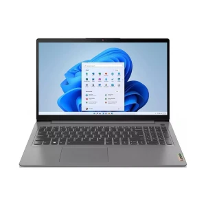 Ноутбук LENOVO IdeaPad 3 15IAU7 Touchscreen 82RK00YDUS Intel Core i7-1255U / 8 GB RAM-512 GB SSD