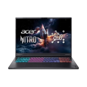Notebook ACER Nitro 18 AI AN18-61-R952 NH.QYEEG.004 AMD Ryzen AI 9 365 / 32 GB RAM-1 TB SSD