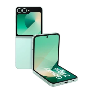 Smartphone SAMSUNG Galaxy Z Flip6 12 GB 256 GB Mint (Europe)