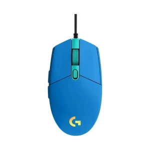 Մկնիկ LOGITECH G102 LightSync 910-005810