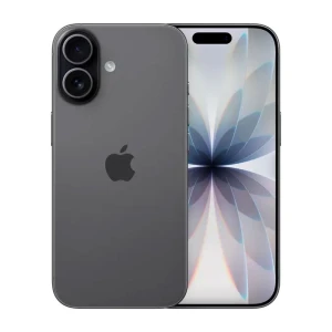 Smartphone APPLE iPhone 17 8 GB 256 GB Black (Europe)