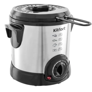 Deep fryer KITFORT КТ-2011