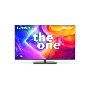 Телевизор PHILIPS The One 4K with Ambilight 50PUS9010/12/2 50 "
