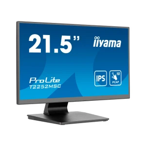 Մոնիտոր IIYAMA ProLite T2252MSC-B2 21.5 "