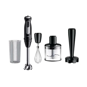 Բլենդեր BRAUN MultiQuick 5 Pro MQ55307MBK