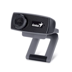 Web տեսախցիկ GENIUS FaceCam 1000X v2 32200003400
