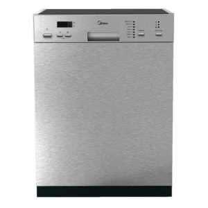 Սպասք լվացող մեքենա MIDEA WQP12-7709G/2
