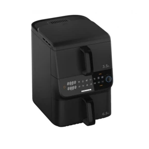 Աերո ջեռոց HEINNER InnovaCook HAF-C10DBS25BK/2