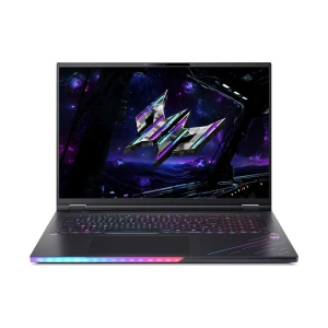 Նոթբուք ACER Predator Helios 18 AI PH18-I71-99WN NH.U3GEG.003 Intel Core Ultra 9 290HX Plus / 192 GB RAM-4 TB SSD