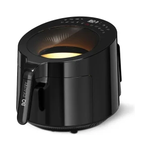 Air fryer BQ GR2008 Black