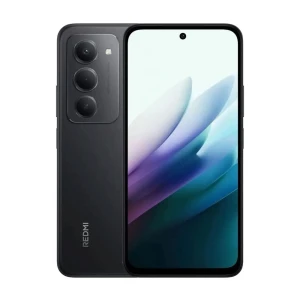 Смартфон XIAOMI Redmi 15 6 GB 128 GB Midnight Black (Europe)